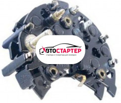 Диодный мост генератора AEB0824 (IBR824)