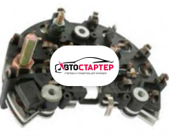 Диодный мост генератора AEB0834 (IBR834)