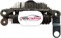 Диодный мост генератора AEM6499