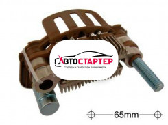Диодный мост генератора AEM6541 (IMR6541)