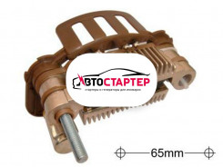 Диодный мост генератора AEM6542 (IMR6542)