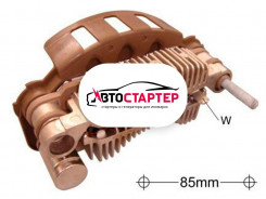 Диодный мост генератора AEM6552 (136552)