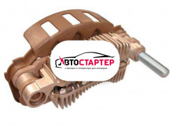 Диодный мост генератора AEM6581