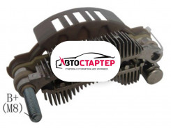 Диодный мост генератора AEM7081