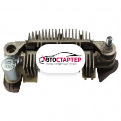 Диодный мост генератора AEM7082