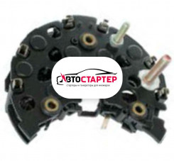 Диодный мост генератора AEB0860 (IBR860)