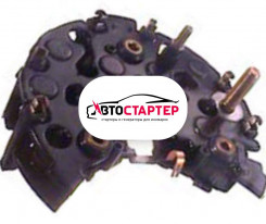 Диодный мост генератора AEB0866 (IBR648)