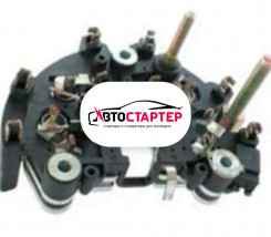 Диодный мост генератора AEB0882 (IBR882)