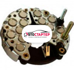 Диодный мост генератора AEB0918 (IBR918)