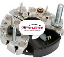 Диодный мост генератора AEB0954 (IBR954)