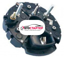 Диодный мост генератора AEB0973 (IBR973)