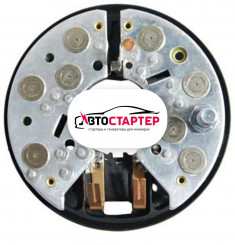 Диодный мост генератора AEB1020 (IBR1020)