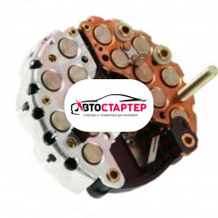 Диодный мост генератора AEB1115 (231115)