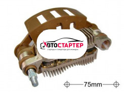Диодный мост генератора AEM7501