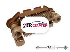 Диодный мост генератора AEM7542 (IMR7542)