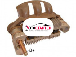 Диодный мост генератора AEM7544 (IMR7544)