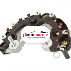 Диодный мост генератора AEB1209 (IBR1209)