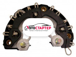 Диодный мост генератора AEB1233 (IBR233)