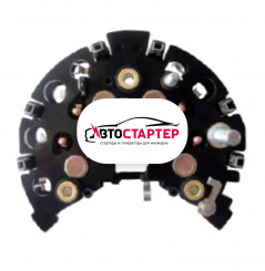 Диодный мост генератора AEB1240