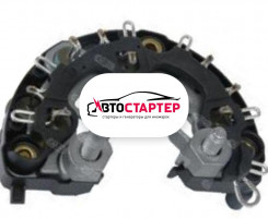 Диодный мост генератора AEB1258 (237677)