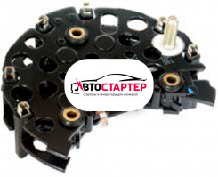 Диодный мост генератора AEB1344 (231344)