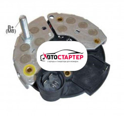 Диодный мост генератора AEB1408