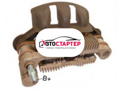 Диодный мост генератора AEM7546 (IMR7546)