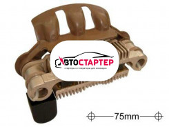 Диодный мост генератора AEM7548 (IMR7548)