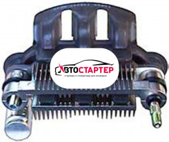 Диодный мост генератора AEM7556 (IMR7556)