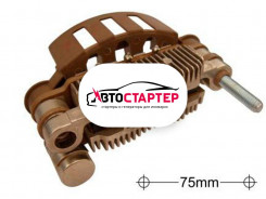 Диодный мост генератора AEM7558 (IMR7558)