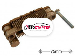 Диодный мост генератора AEM7564 (IMR7564)