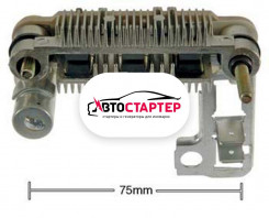 Диодный мост генератора AEM7566 (IMR7566)