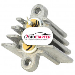 Диодный мост генератора AEA7772