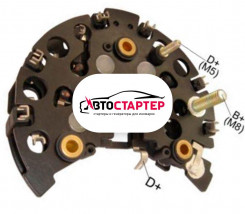 Диодный мост генератора AEB1643 (231643)