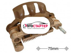 Диодный мост генератора AEM7572 (IMR7572)