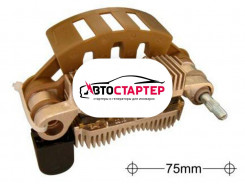 Диодный мост генератора AEM7580 (IMR7580)