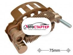 Диодный мост генератора AEM7582 (IMR7582)
