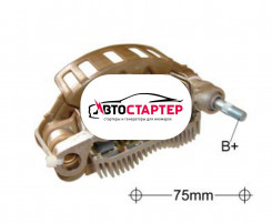 Диодный мост генератора AEM7585 (IMR7585)