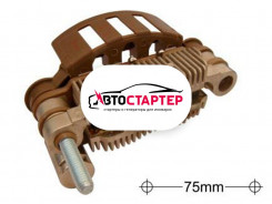 Диодный мост генератора AEM7586 (IMR7586)