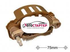 Диодный мост генератора AEM7587 (IMR7587)