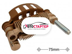 Диодный мост генератора AEM7588 (IMR7588)