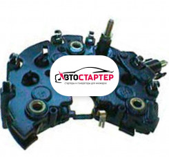 Диодный мост генератора AEB1911 (134911)