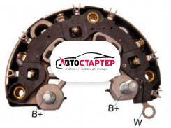 Диодный мост генератора AEB2072