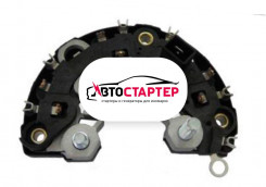 Диодный мост генератора AEB2137