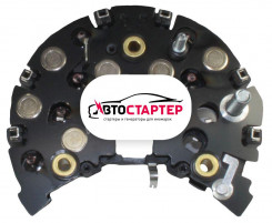 Диодный мост генератора AEB2209