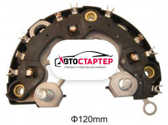 Диодный мост генератора AEB2237 (IBR2237)