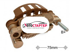 Диодный мост генератора AEM7596 (IMR7596)