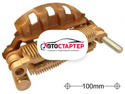 Диодный мост генератора AEM7718 (137718)