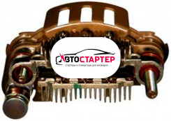 Диодный мост генератора AEM8396 (138396)
