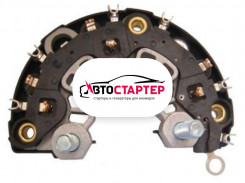 Диодный мост генератора AEB2251 (IBR2251)